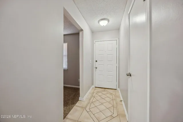 a view of a livingroom with a fireplace