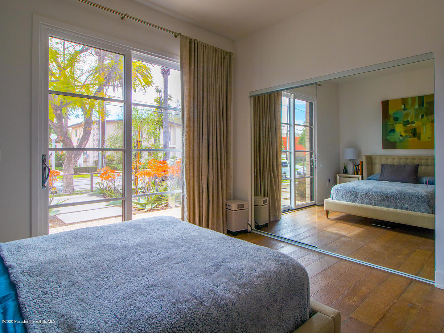 125 Hurlbut Street, Unit 101 Pasadena, CA 91105 - Photo 21 of 28 20200228-IMG_3222lo