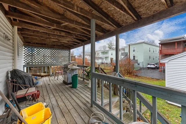 $299,000 | 67 Wentworth Street, Biddeford, ME 04005