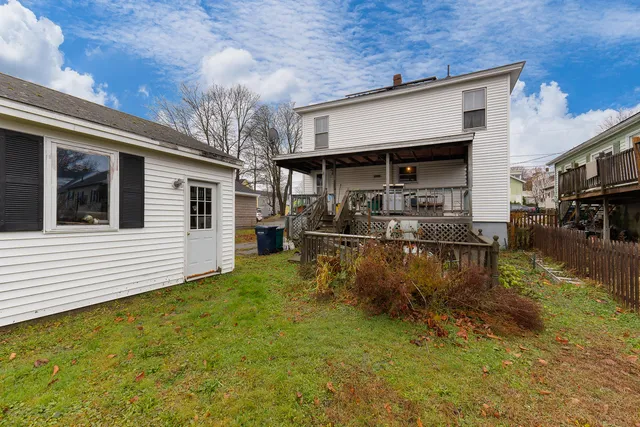 $299,000 | 67 Wentworth Street, Biddeford, ME 04005