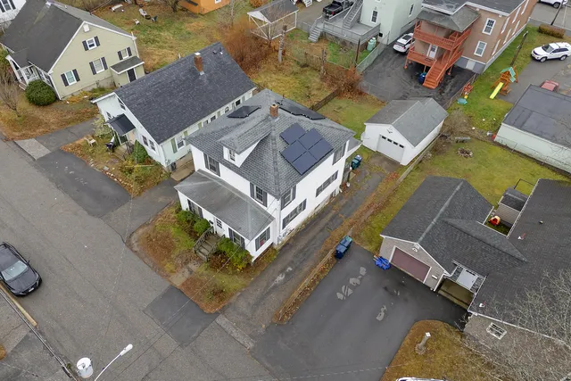 $299,000 | 67 Wentworth Street, Biddeford, ME 04005