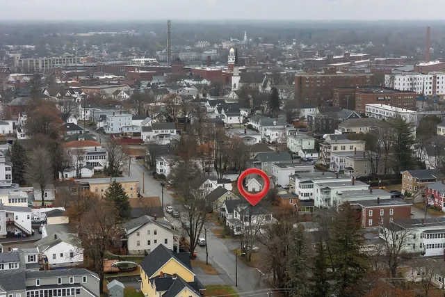 $299,000 | 67 Wentworth Street, Biddeford, ME 04005