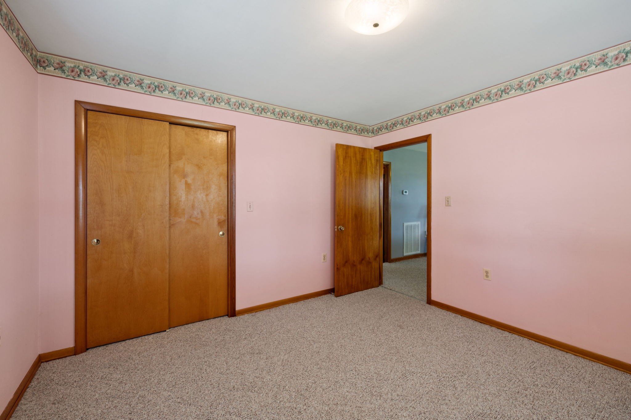 204 Canaan Road Mount Pleasant, TN 38474 - Photo 30 of 49 a view of an empty room