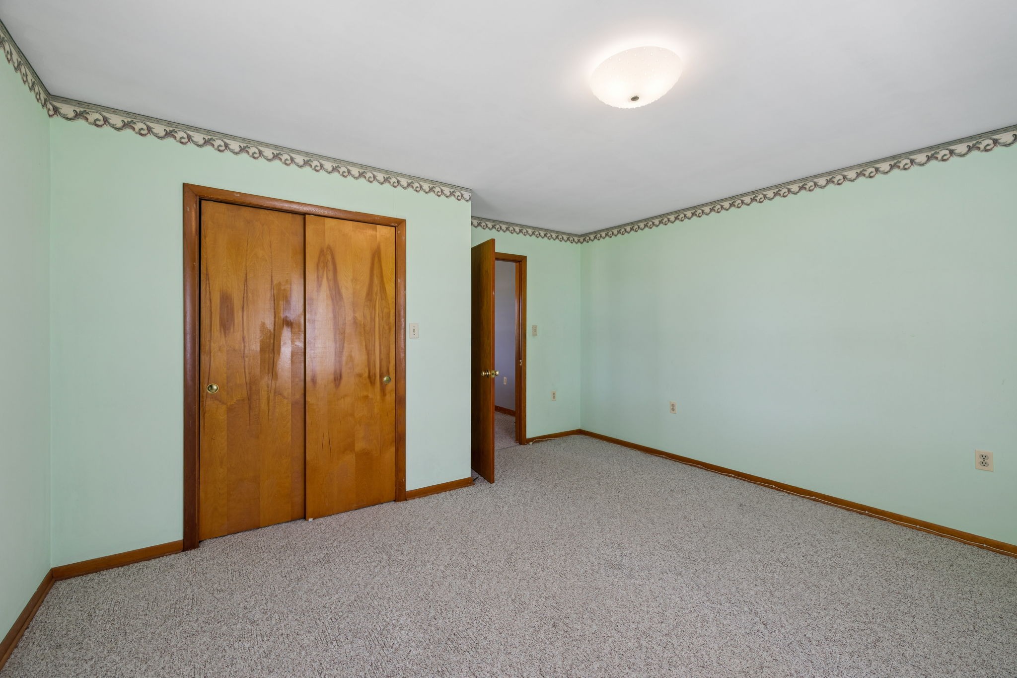 204 Canaan Road Mount Pleasant, TN 38474 - Photo 33 of 49 a view of an empty room