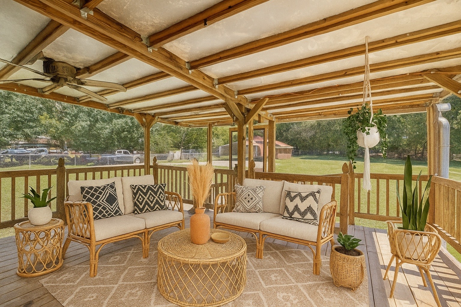 204 Canaan Road Mount Pleasant, TN 38474 - Photo 6 of 49