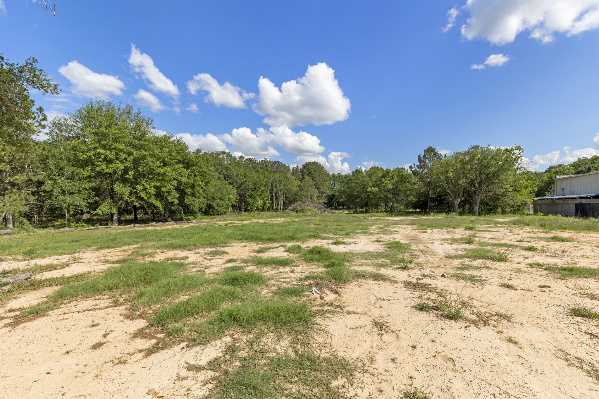 7803 Spring Cypress Road Spring, TX 77379 - Photo 8 of 14 a view of a green field