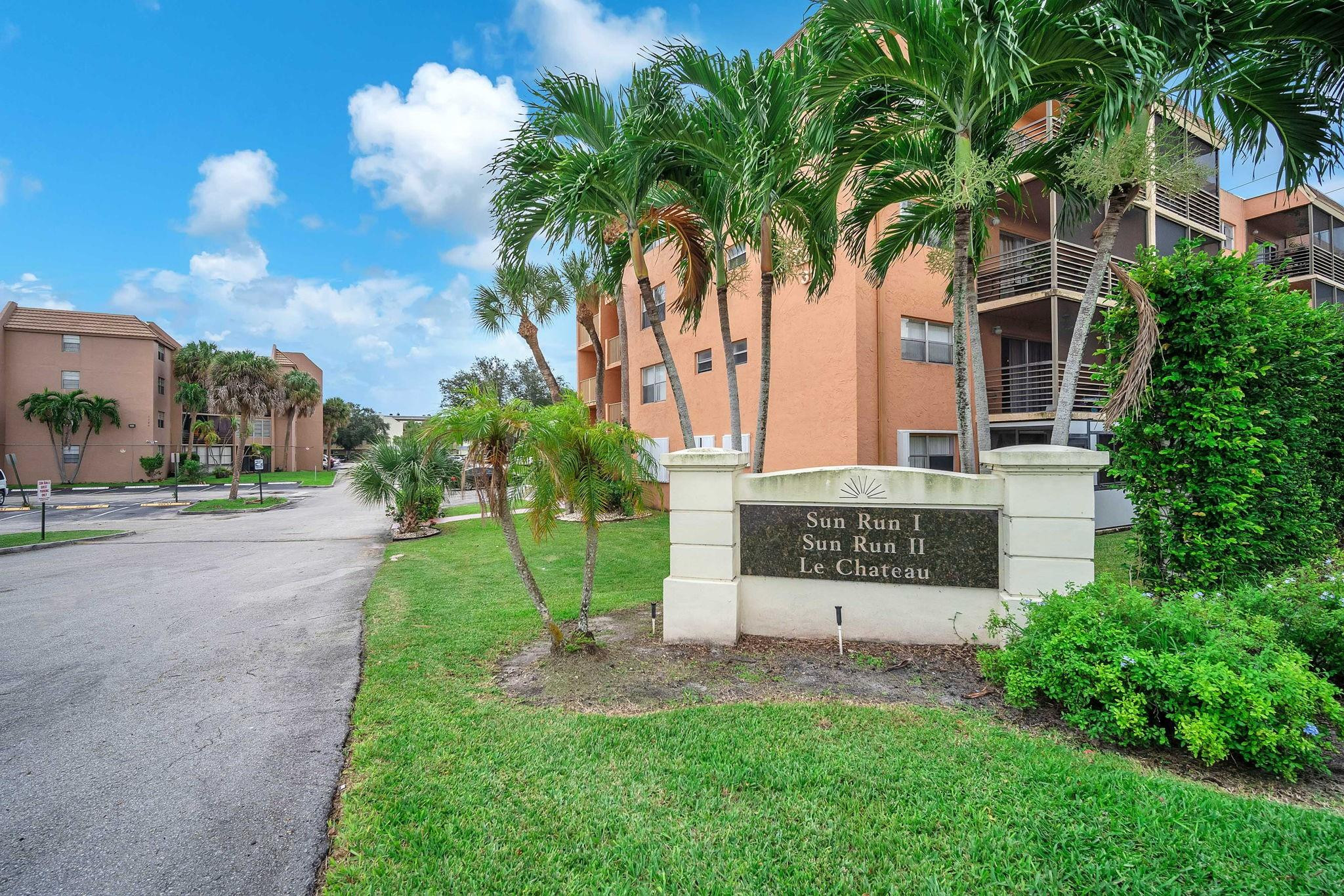 3100 North Pine Island Road, Unit 306 Sunrise, FL 33351 - Photo 1 of 27 Photo 1