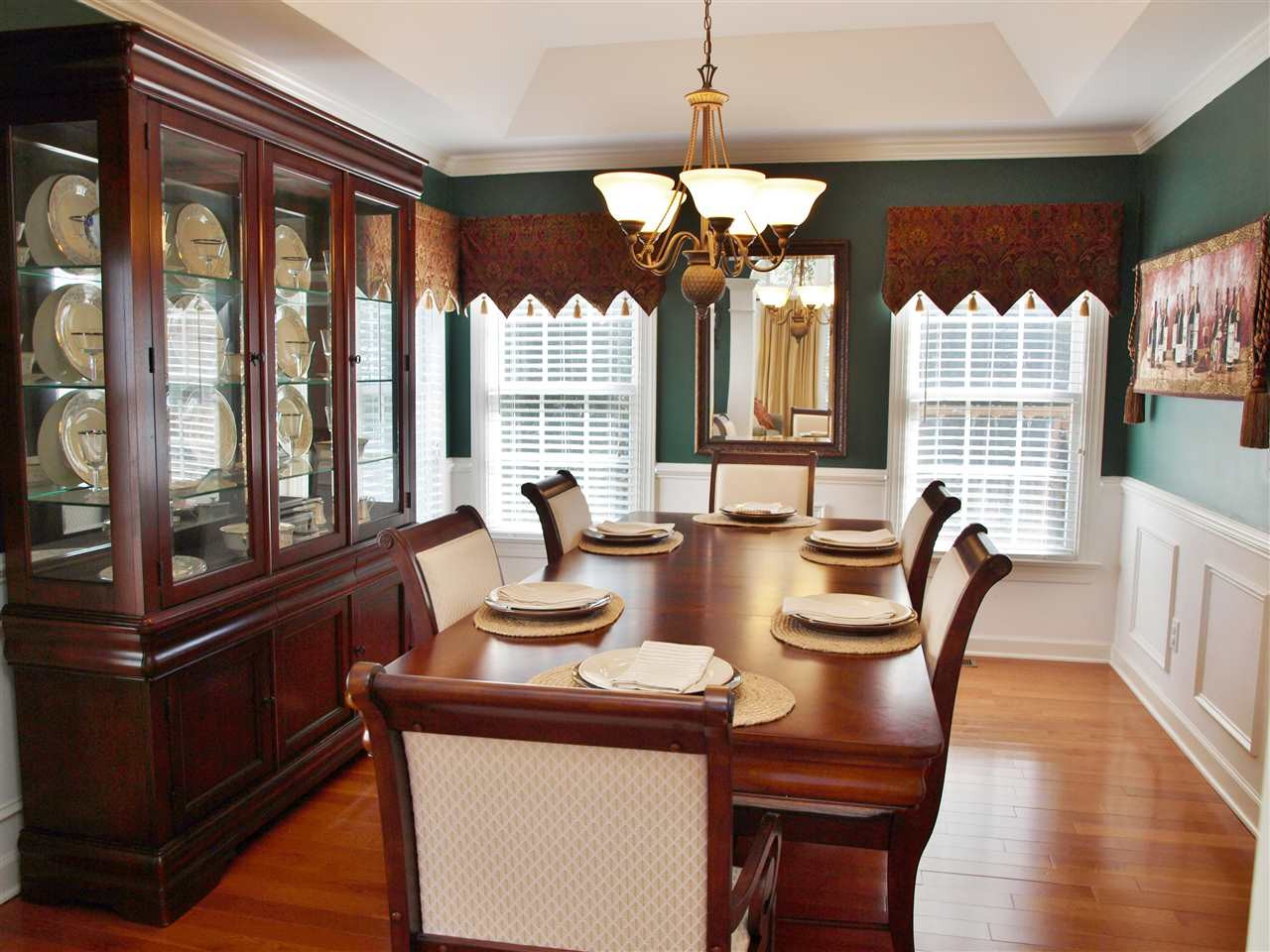 9112 Breeland Way Raleigh, NC 27613 - Photo 6 of 25 Photo 6
