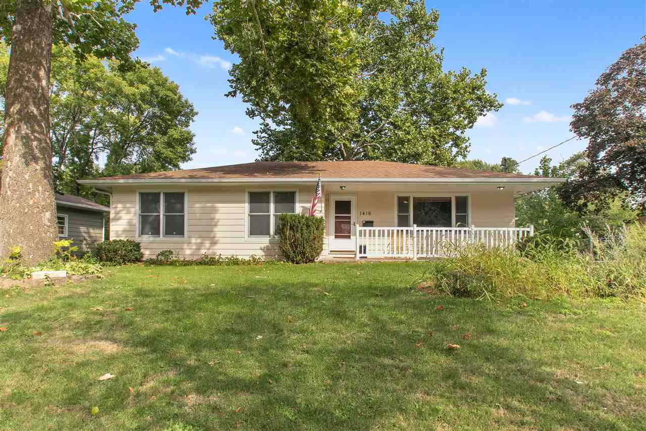 1416 Prairie Du Chien Road Iowa City, IA 52245 - Photo 2 of 29 Gallery Image 2