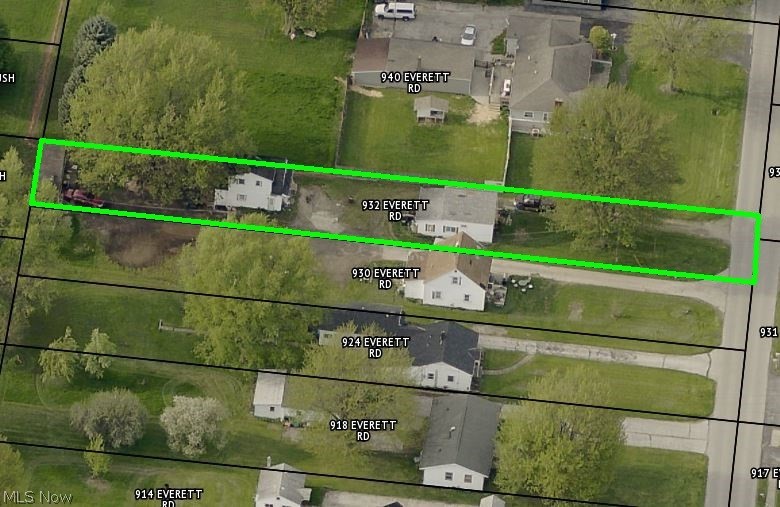 932 Everett Road Fremont, OH 43420 - Photo 9 of 9 Gallery Image 9