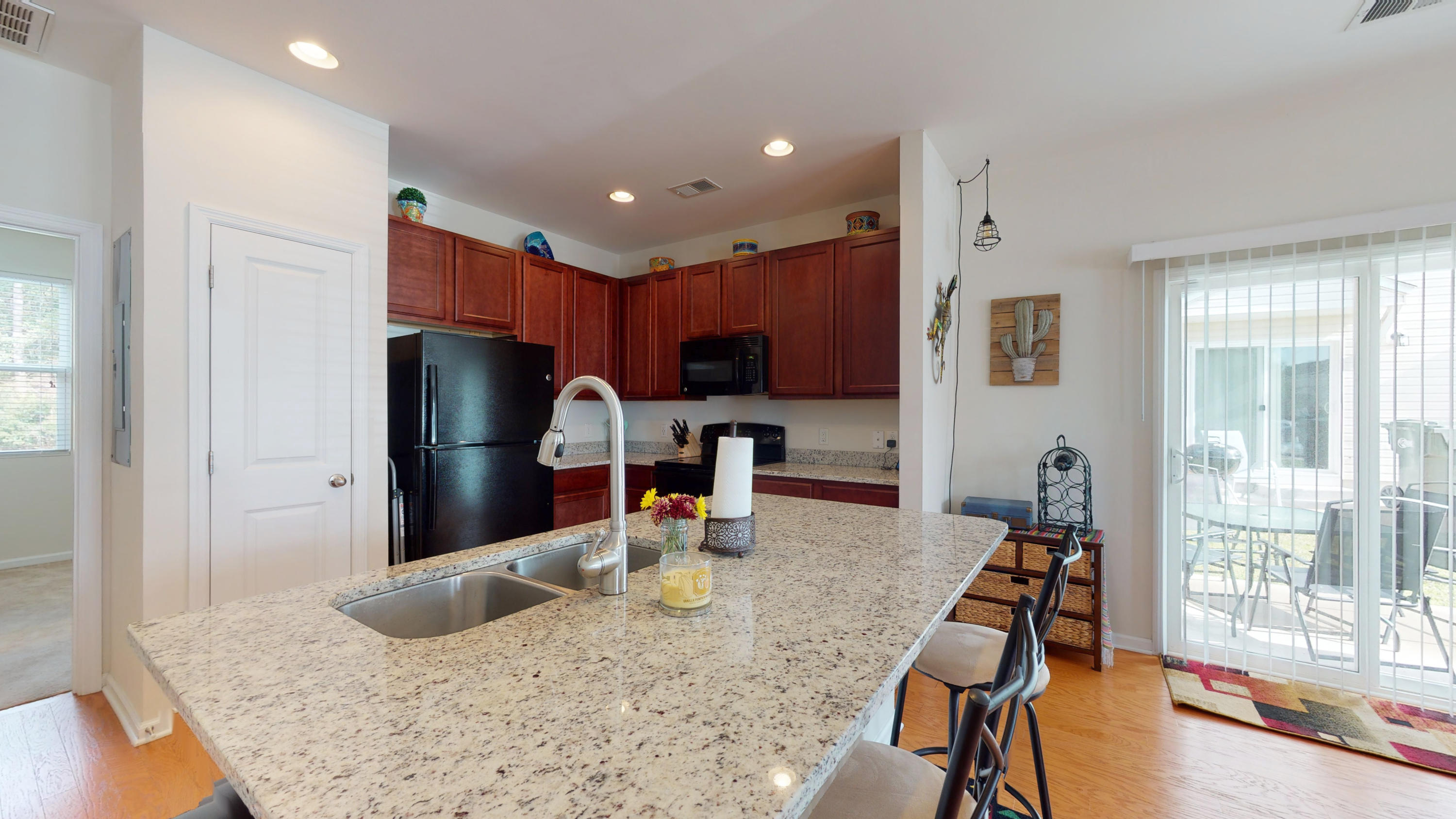 345 Flyway Road Goose Creek, SC 29445 - Photo 8 of 27 kitchen2
