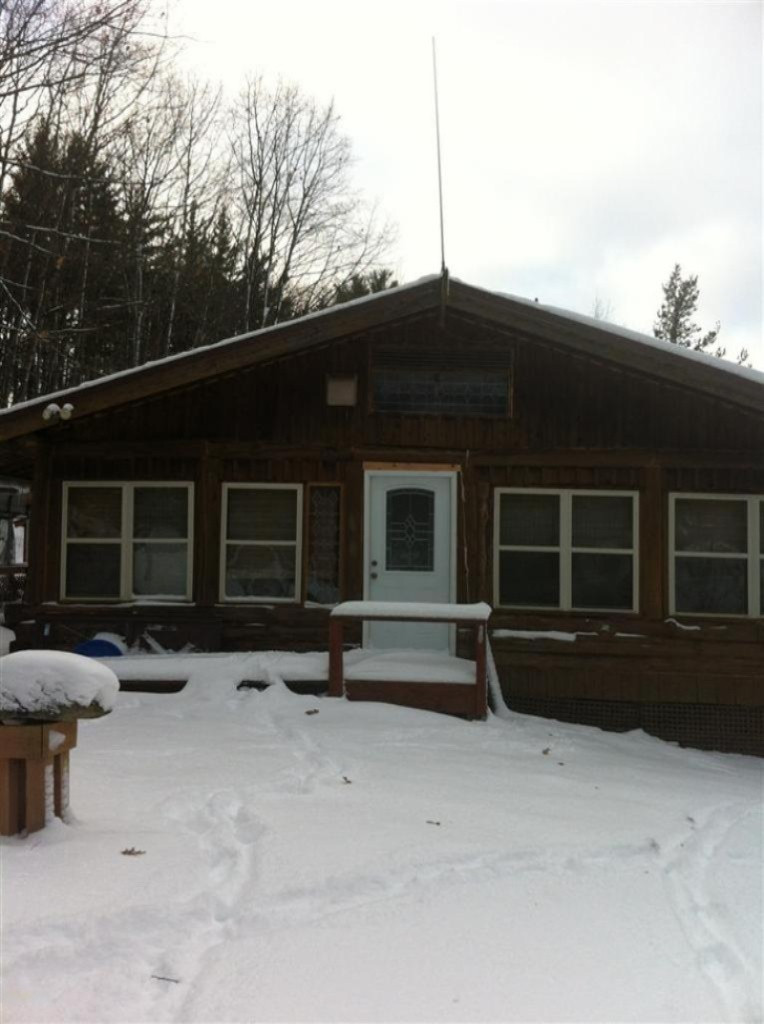 18117 9 Mile Road Copemish, MI 49625 - Photo 1 of 15 Primary Photo