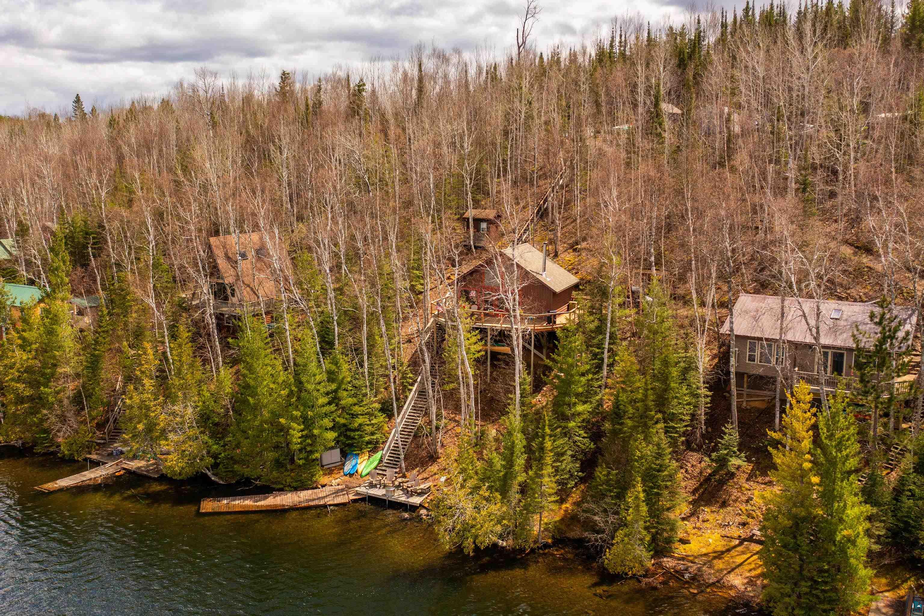 41 East Bearskin Road Grand Marais, MN 55604 - Photo 51 of 52