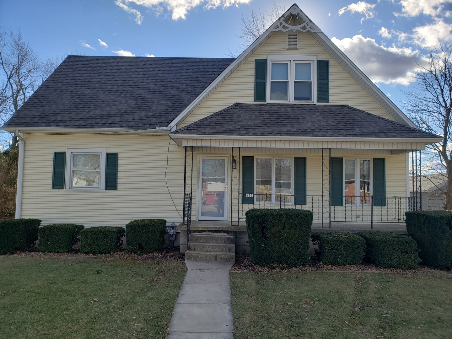 225 Parkway Street Grand Ridge, IL 61325 - Photo 1 of 26