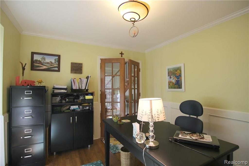 2506 Ulster Road Rochester Hills, MI 48309 - Photo 22 of 34