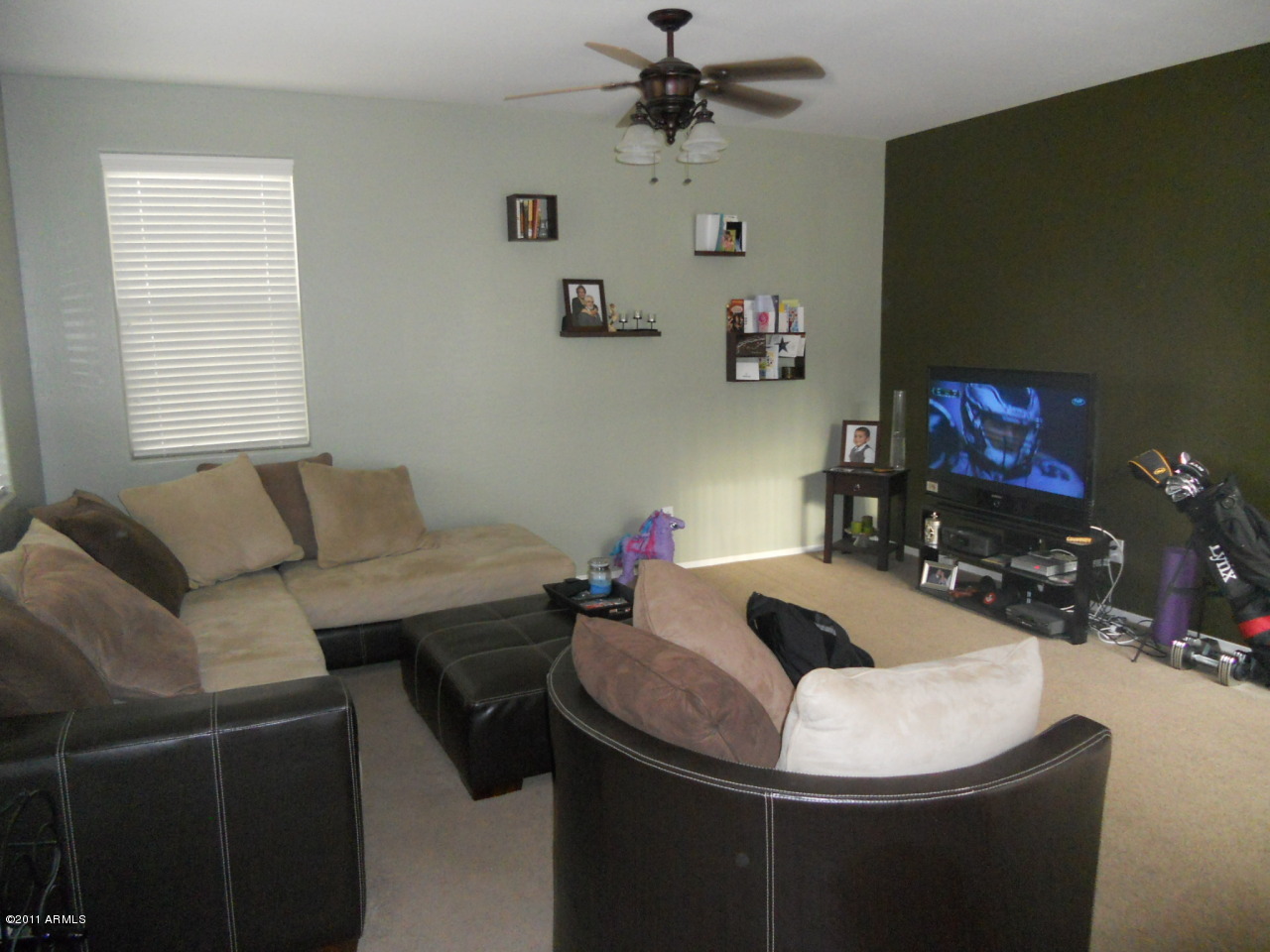 15340 West Wethersfield Road Surprise, AZ 85379 - Photo 6 of 19 Family Room2
