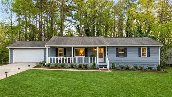 $329,900 | 1118 Blazing Ridge, Lawrenceville, GA 30046