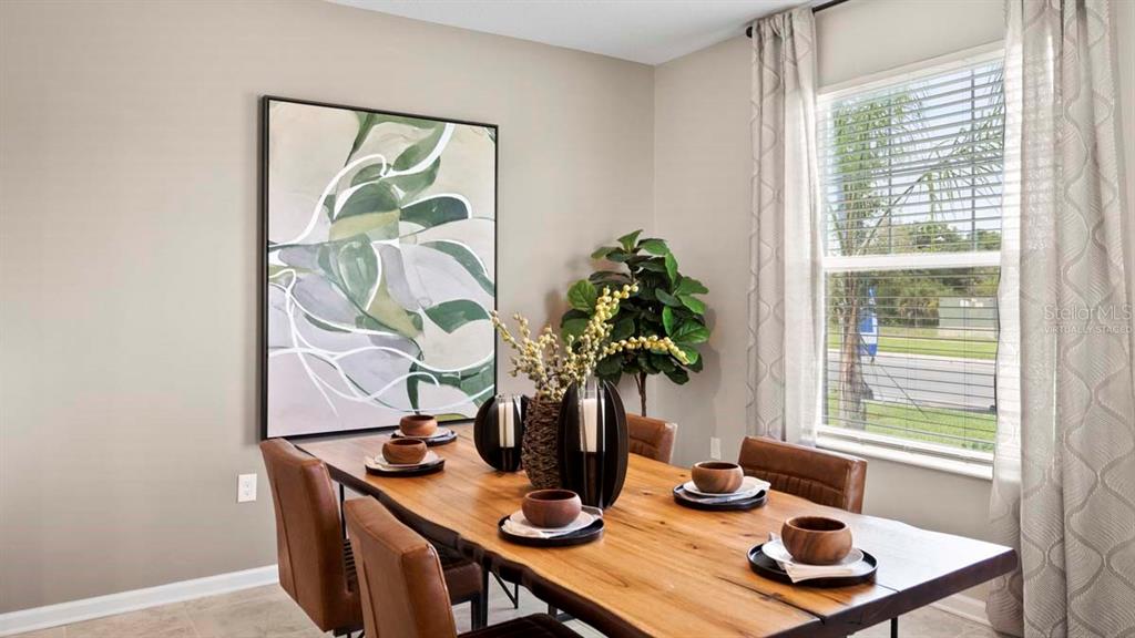2437 Spring Tune Alley Kissimmee, FL 34744 - Photo 5 of 27 Virtually staged.