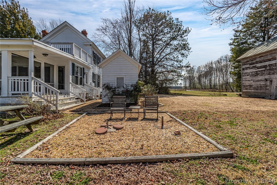 2867 Remo Road Heathsville, VA 22473 - Photo 29 of 39