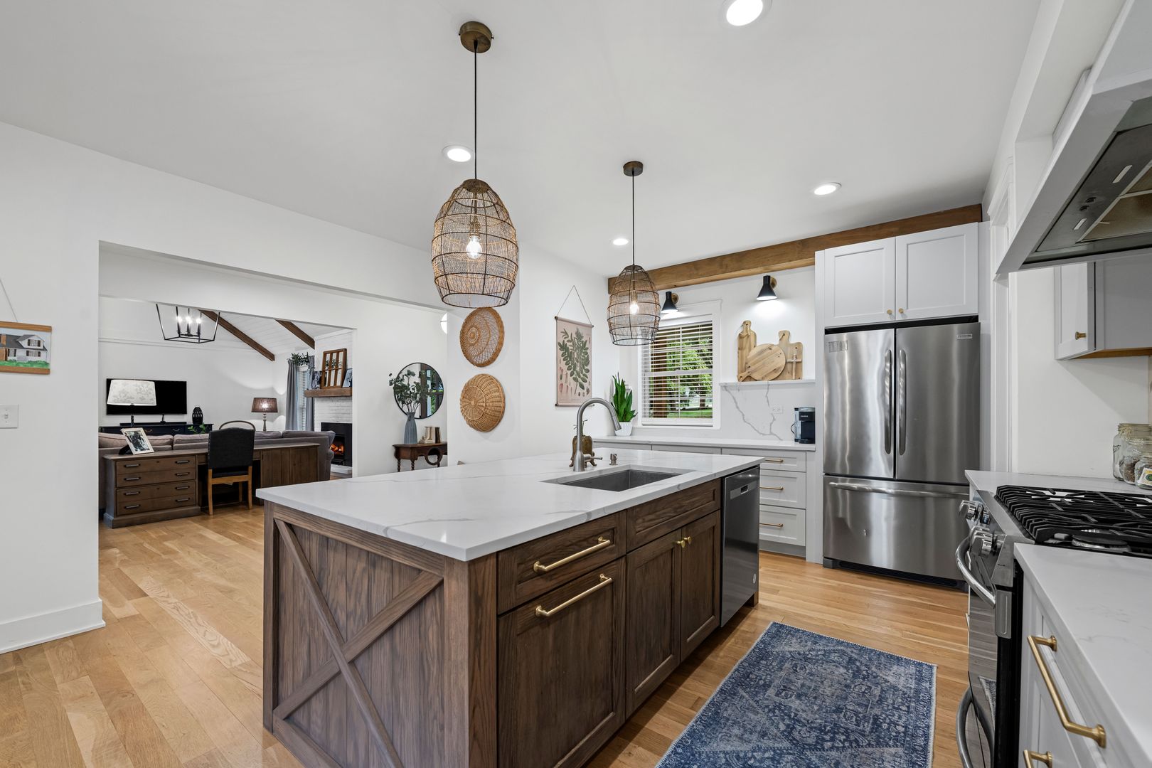 204 Country Commons Road Trout Valley, IL 60013 - Photo 4 of 17