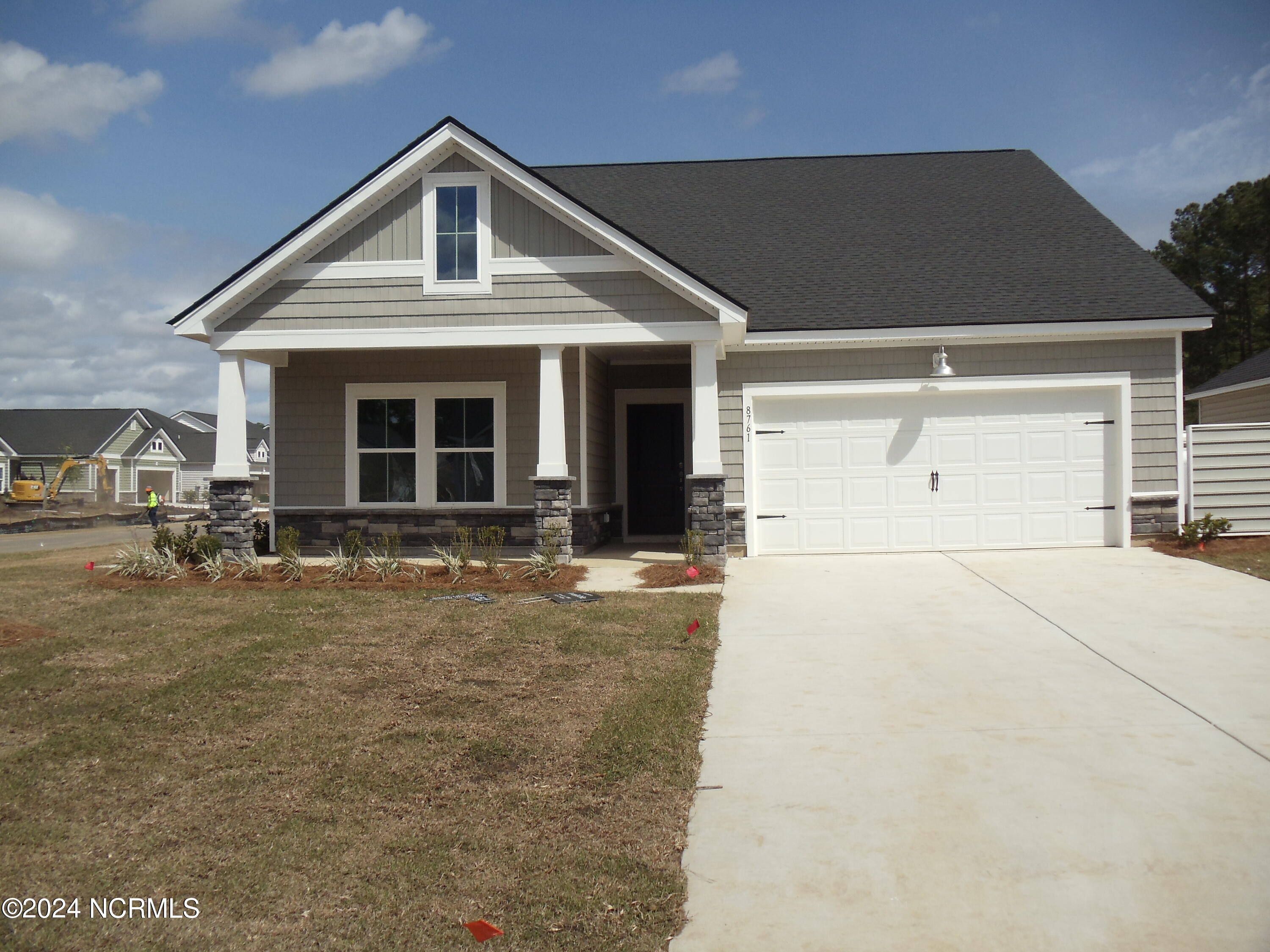 8767 Baton Rouge Avenue Northwest Unit 1142 ST PHILLIPS  