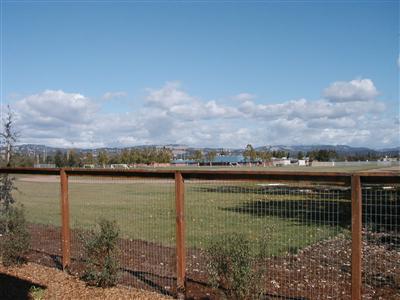 1940 Crosspoint Court Santa Rosa, CA 95403 - Photo 5 of 6 a view of a lake