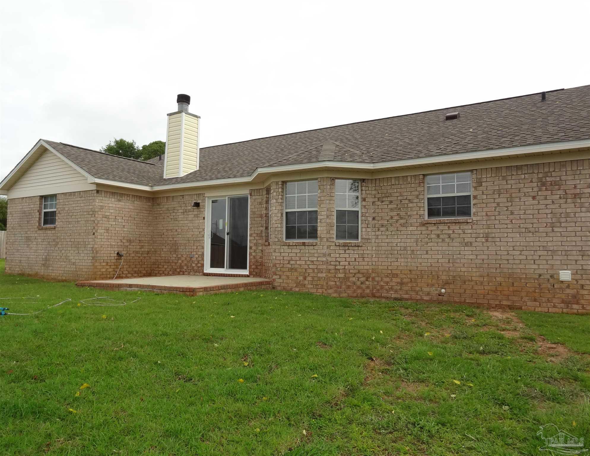 3505 Bayou Ridge Court Pace, FL 32571 - Photo 14 of 16 Gallery Image 14
