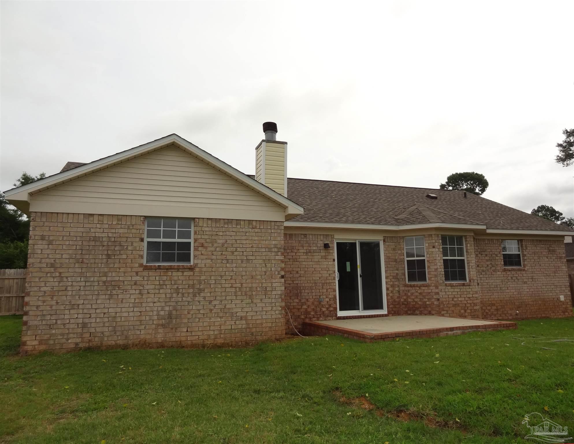 3505 Bayou Ridge Court Pace, FL 32571 - Photo 15 of 16 Gallery Image 15