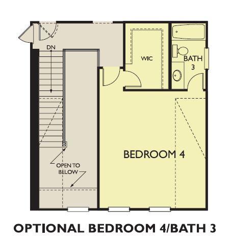 1432 Stratton Place Mount Pleasant, SC 29466 - Photo 12 of 21 Bed 4 Bath 3