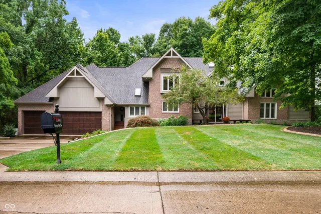 $799,900 | 10919 Running Tide Court, Indianapolis, IN 46236
