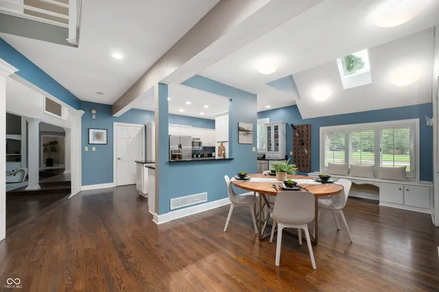 $799,900 | 10919 Running Tide Court, Indianapolis, IN 46236