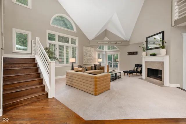 $799,900 | 10919 Running Tide Court, Indianapolis, IN 46236