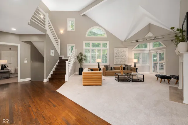 $799,900 | 10919 Running Tide Court, Indianapolis, IN 46236
