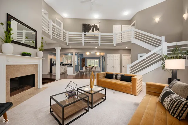 $799,900 | 10919 Running Tide Court, Indianapolis, IN 46236