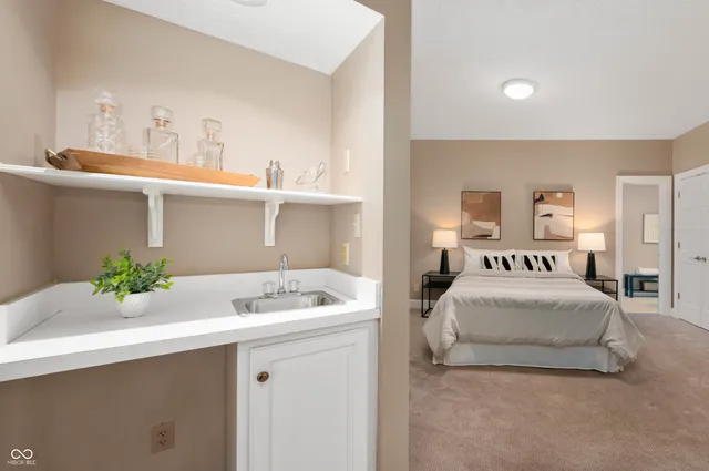 $799,900 | 10919 Running Tide Court, Indianapolis, IN 46236