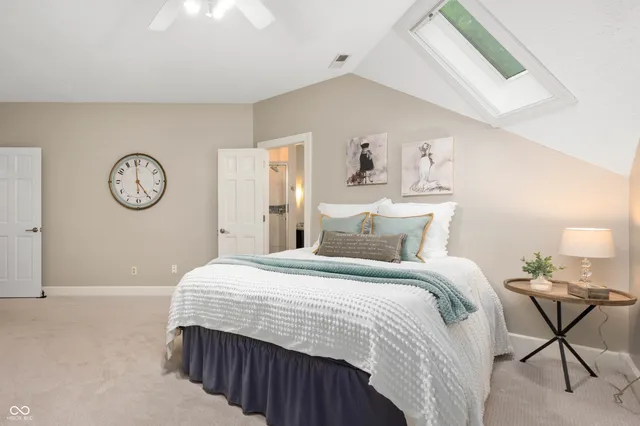 $799,900 | 10919 Running Tide Court, Indianapolis, IN 46236