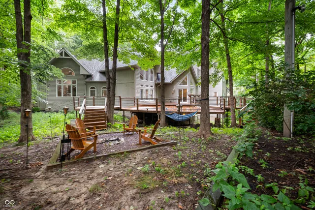 $799,900 | 10919 Running Tide Court, Indianapolis, IN 46236