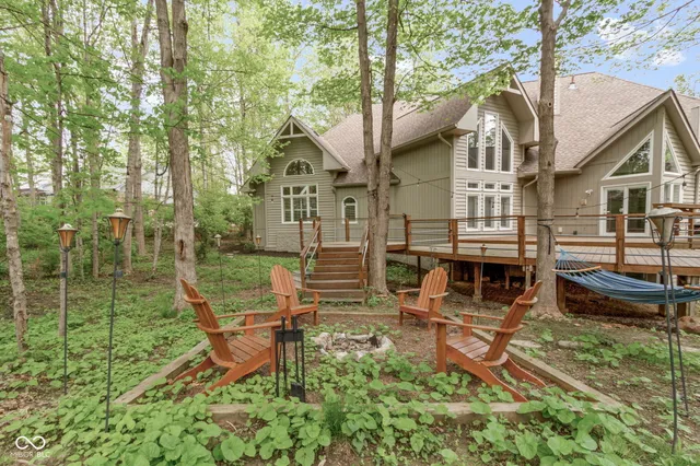 $799,900 | 10919 Running Tide Court, Indianapolis, IN 46236