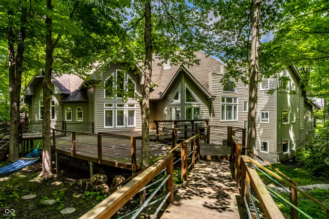 $799,900 | 10919 Running Tide Court, Indianapolis, IN 46236