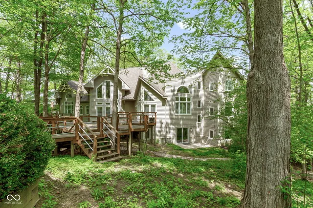 $799,900 | 10919 Running Tide Court, Indianapolis, IN 46236