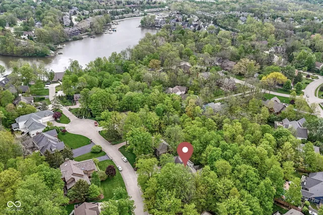 $799,900 | 10919 Running Tide Court, Indianapolis, IN 46236