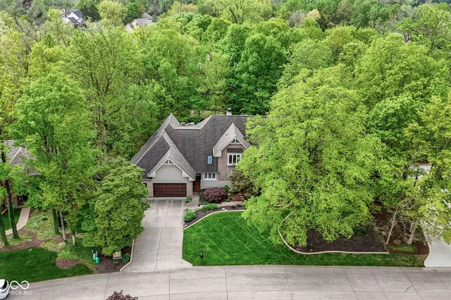 $799,900 | 10919 Running Tide Court, Indianapolis, IN 46236