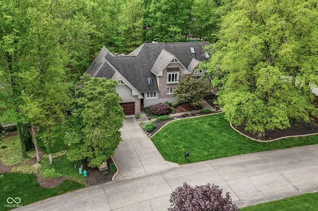 $799,900 | 10919 Running Tide Court, Indianapolis, IN 46236