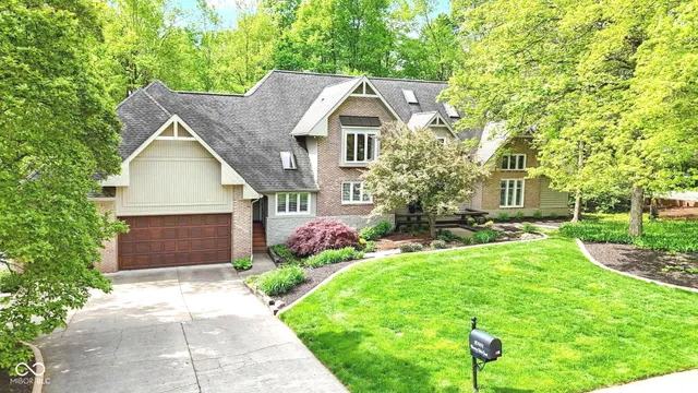 $799,900 | 10919 Running Tide Court, Indianapolis, IN 46236
