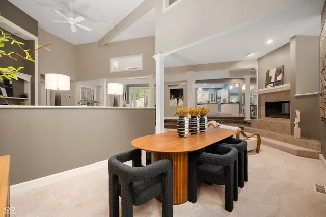 $799,900 | 10919 Running Tide Court, Indianapolis, IN 46236