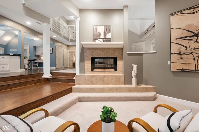 $799,900 | 10919 Running Tide Court, Indianapolis, IN 46236