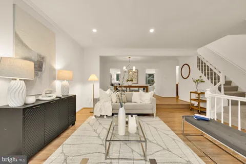 $1,249,000 | 2313 37th Street Northwest, Washington, DC 20007