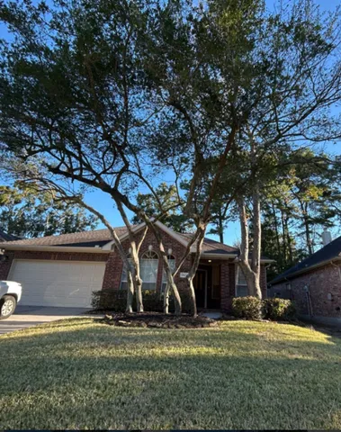 $2,215 | 20626 Whiteberry Court, Humble, TX 77346