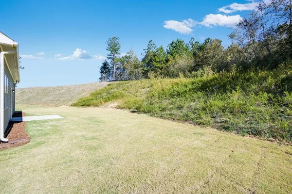 a view of ocean view with beach