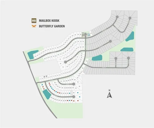 a sign on the side of a building